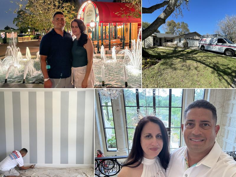 Noel's Painting & Handyman servs Inc.