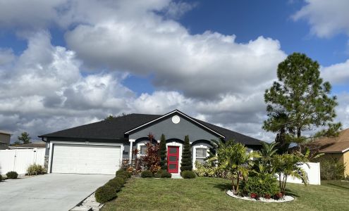 APEX ROOFING & RESTORATION