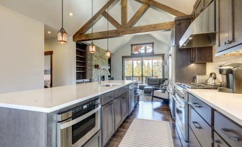 Table Mountain Realty, Inc.