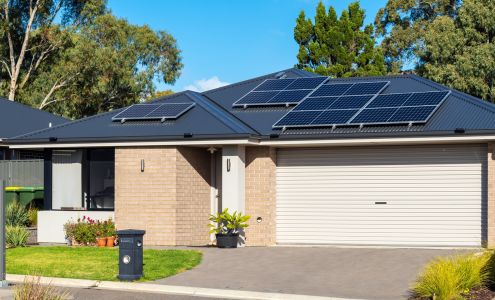 Pasat Roofing & Solar