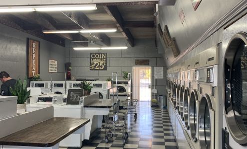 The Laundry Room