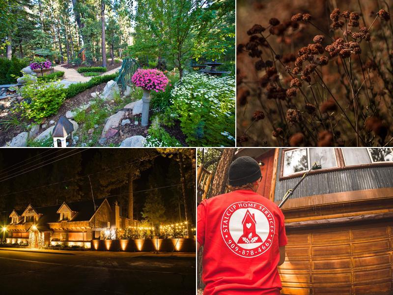 Stalcup Landscape Innovations