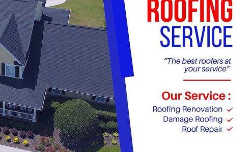 United Roofing
