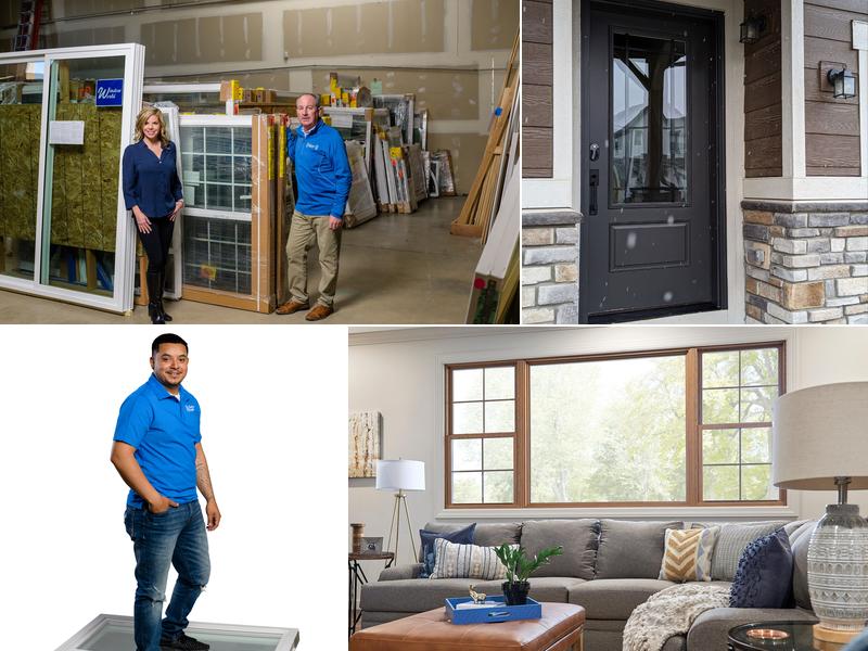 Window World of Denver