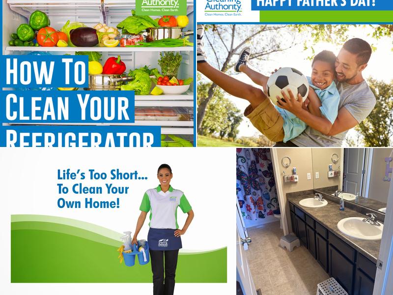 The Cleaning Authority - Loveland