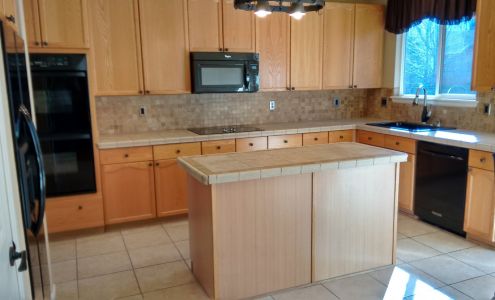 JP's Cleaning Services