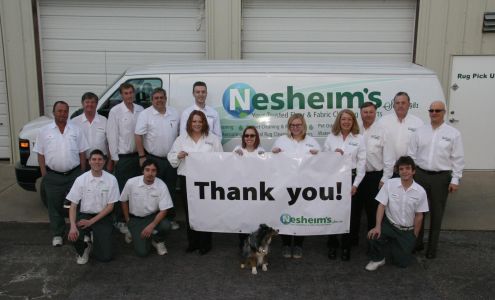 Nesheim's Disaster Restoration