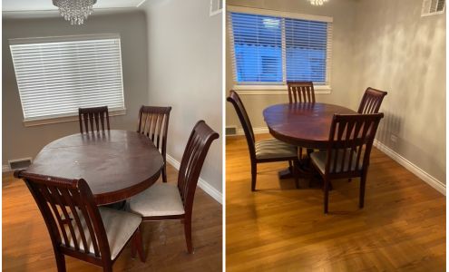 Mountain Meadow Maids - Littleton