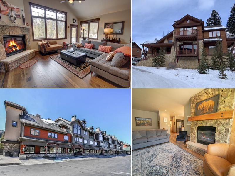 SummitCove Vacation Lodging