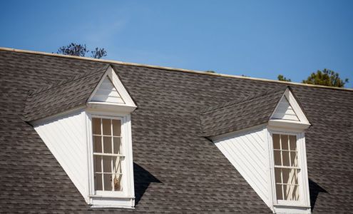 Trotter Roofing & Gutters