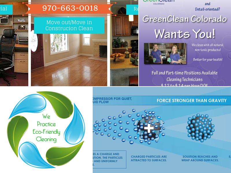 Green Clean Colorado