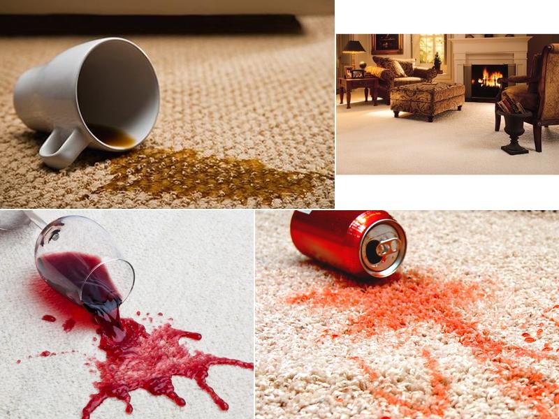 Mega Carpet Cleaning