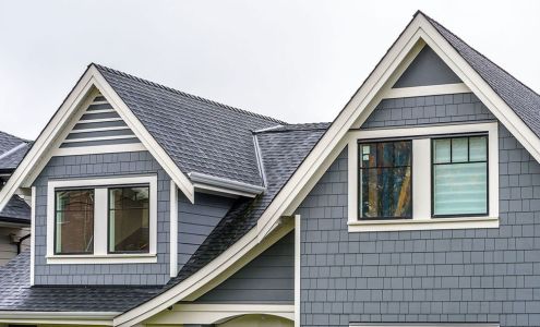 Vision Roofing & Contracting