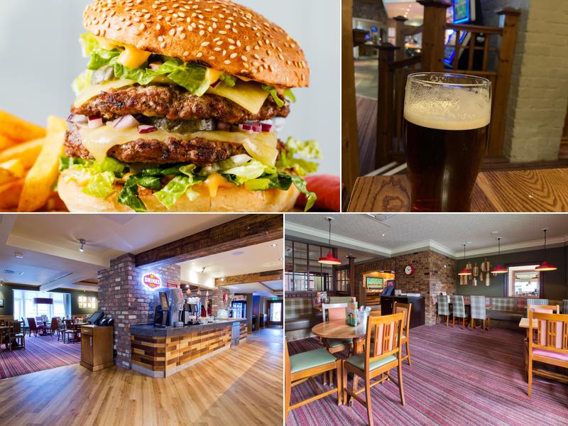 Turnpike Brewers Fayre