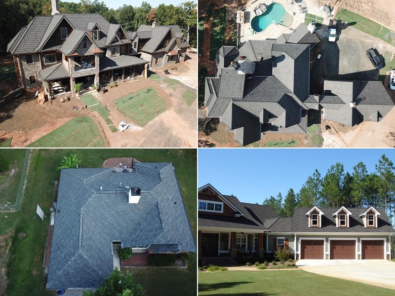 Advanced Systems Roofing