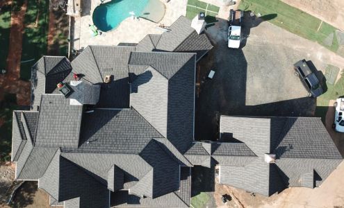 Advanced Systems Roofing