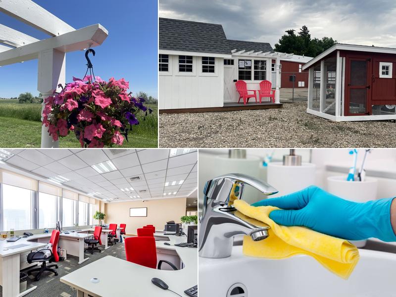 Panorama Cleaning Services