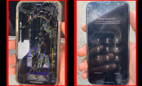 RDU Cell Phone Repair