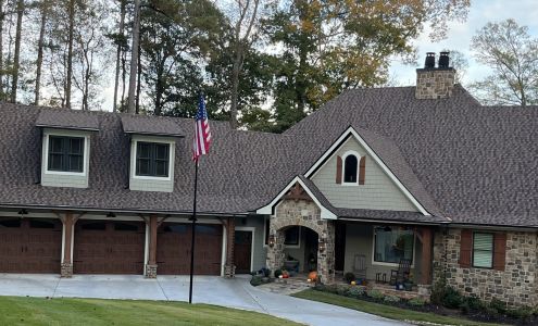 Assured Roofing & Remodeling