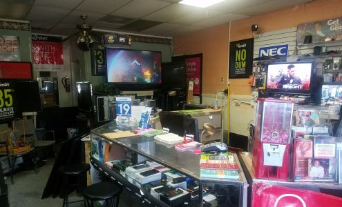 Cellular City Fayetteville Wireless Retailer