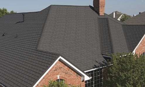 Cranor Roofing