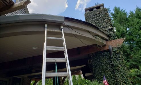 Atlanta Gutter Experts LLC