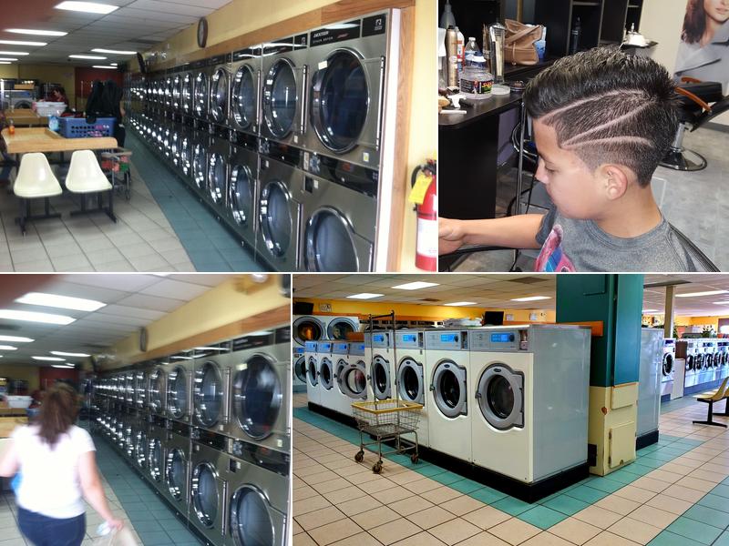 Superior Laundries - Kwik Way Laundry