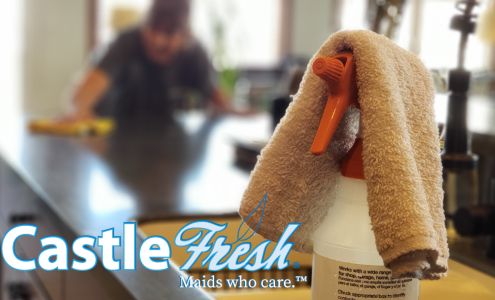 Castle Fresh House Cleaning