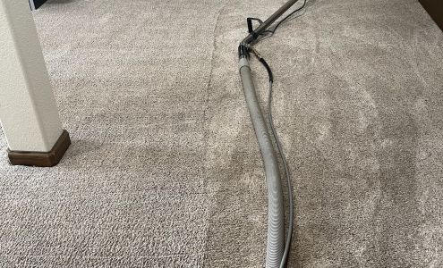 Higher Ground Cleaning Services (Formerly Rocky Mtn Protek)