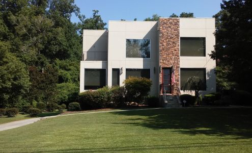 Tristan Roof Repairs