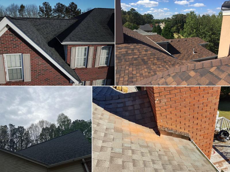 Total Roof Solutions