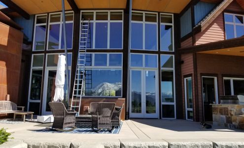 JPs Professional Window Cleaning 7949 CO-133, Carbondale Colorado 81623