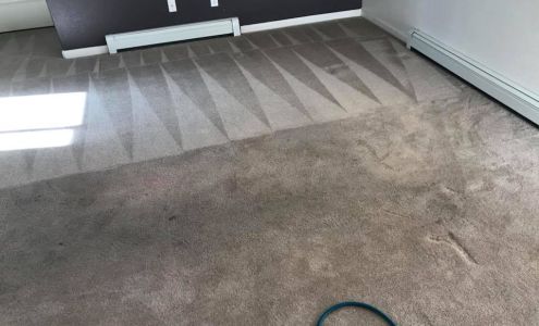 WMD Carpet Cleaning 1801 I-70BL, Grand Junction Colorado 81501
