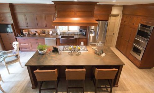 Voted #1 The House Doctor Charlie Angell Inc 615 Stiles Ave # B, Savannah Georgia 31415