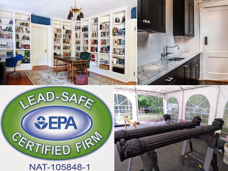 ELLSWORTH DESIGN · BUILD