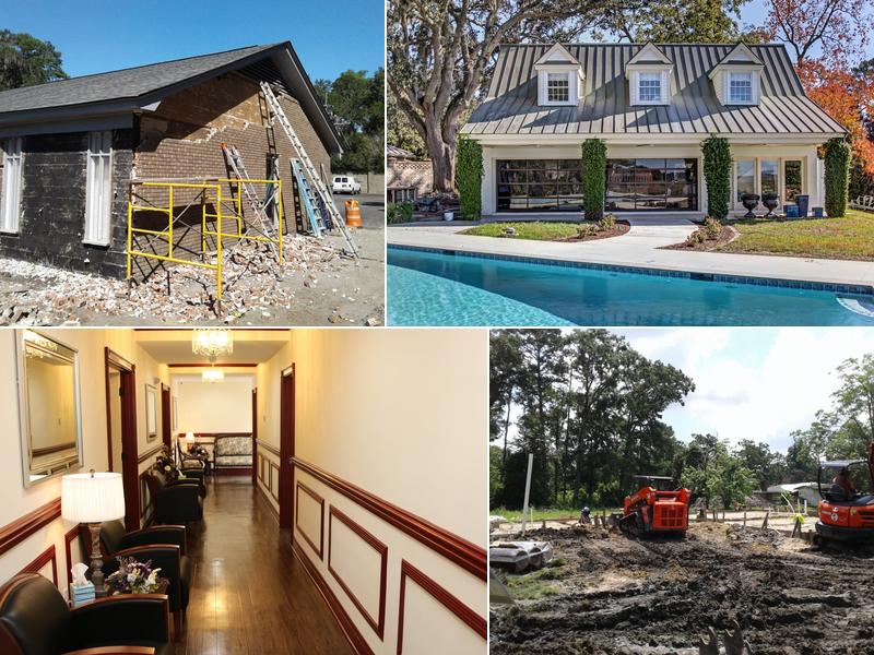 Eco Friendly Construction and Design, Inc