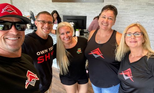 RoofCrafters Roofing