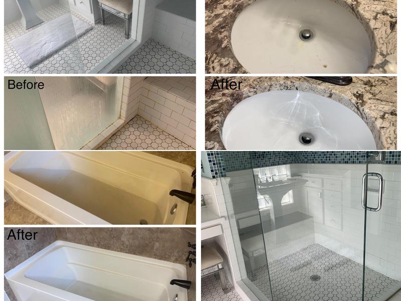 All Clean Things Ltd Cleaning Services