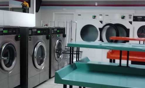 Spring Time Laundromat 520 Wilkes Dr # 11, Green River Wyoming 82935