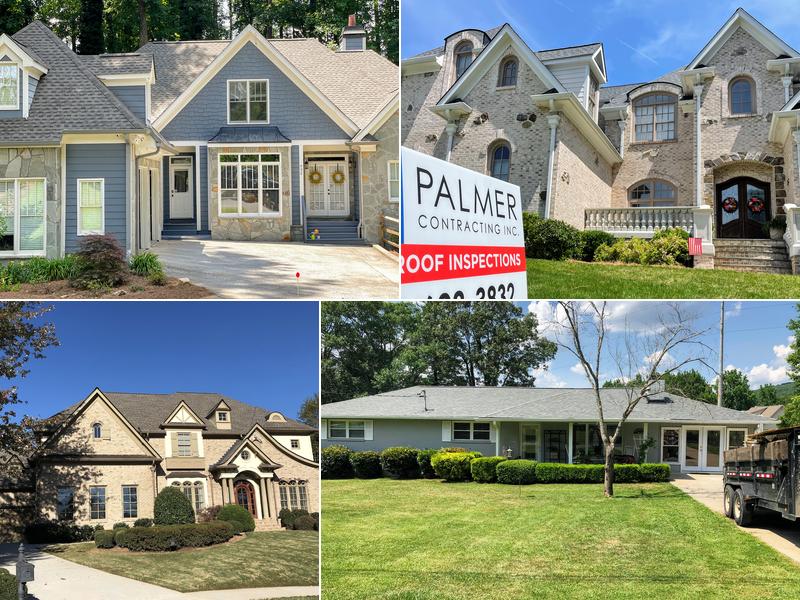 Palmer Contracting, Inc.