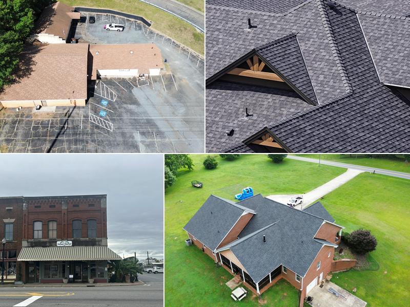 All Around Roofing and Gutters