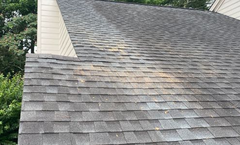 Georgia Roof Repair