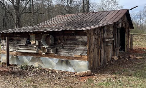 The Handiest Man Services Inc. 5406 Stevenson Rd, Murrayville Georgia 30564