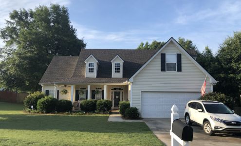 30 Second Roof Quote