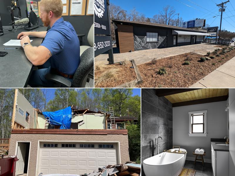 Scroggs Construction Services, LLC