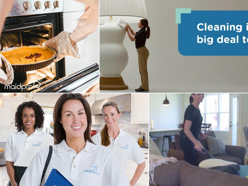 MaidPro