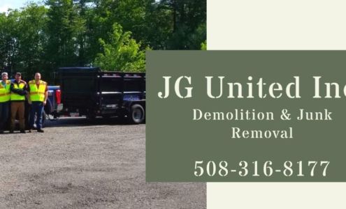 JG United Inc. Millville