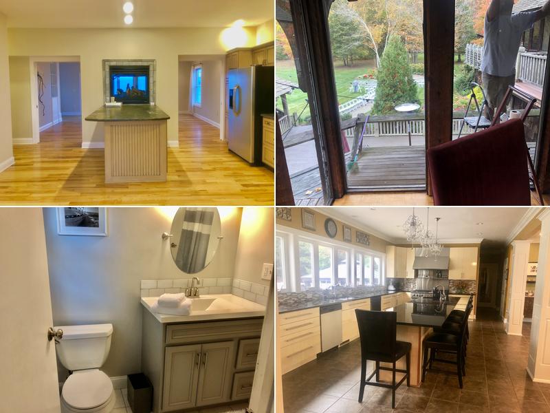 GENIUS PAINTING & CLEANING SOLUTION