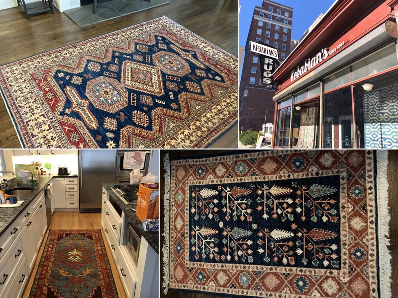 Kebabian's Rugs