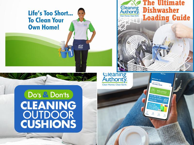 The Cleaning Authority - West Hartford